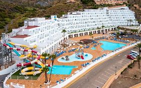Playamojacar